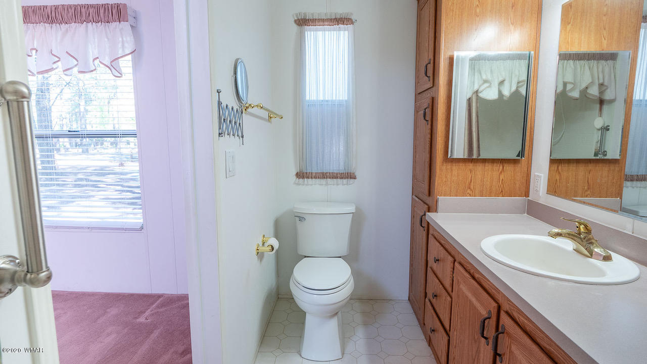 4321 South Blue Ridge Loop, Unit 3 Pinetop, AZ 85935 - Photo 14 of 18