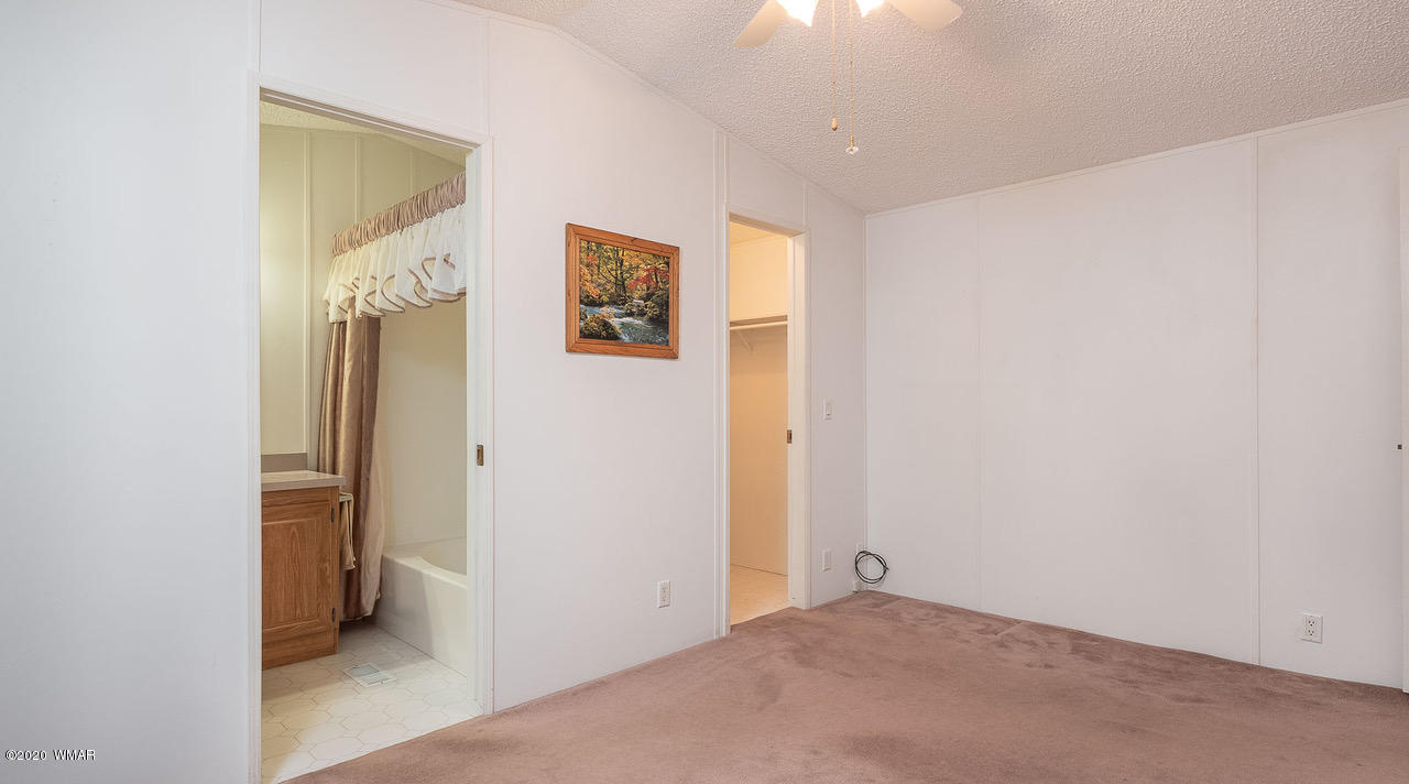 4321 South Blue Ridge Loop, Unit 3 Pinetop, AZ 85935 - Photo 16 of 18