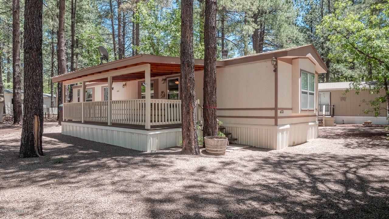 4321 South Blue Ridge Loop, Unit 3 Pinetop, AZ 85935 - Photo 2 of 18