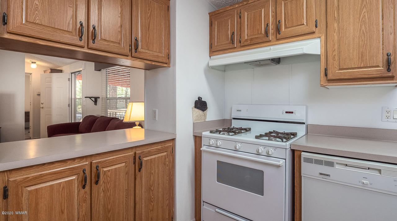 4321 South Blue Ridge Loop, Unit 3 Pinetop, AZ 85935 - Photo 5 of 18