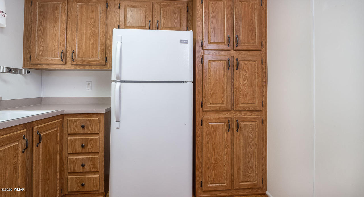 4321 South Blue Ridge Loop, Unit 3 Pinetop, AZ 85935 - Photo 6 of 18