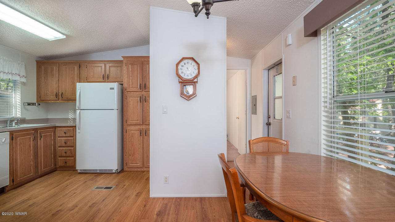 4321 South Blue Ridge Loop, Unit 3 Pinetop, AZ 85935 - Photo 7 of 18