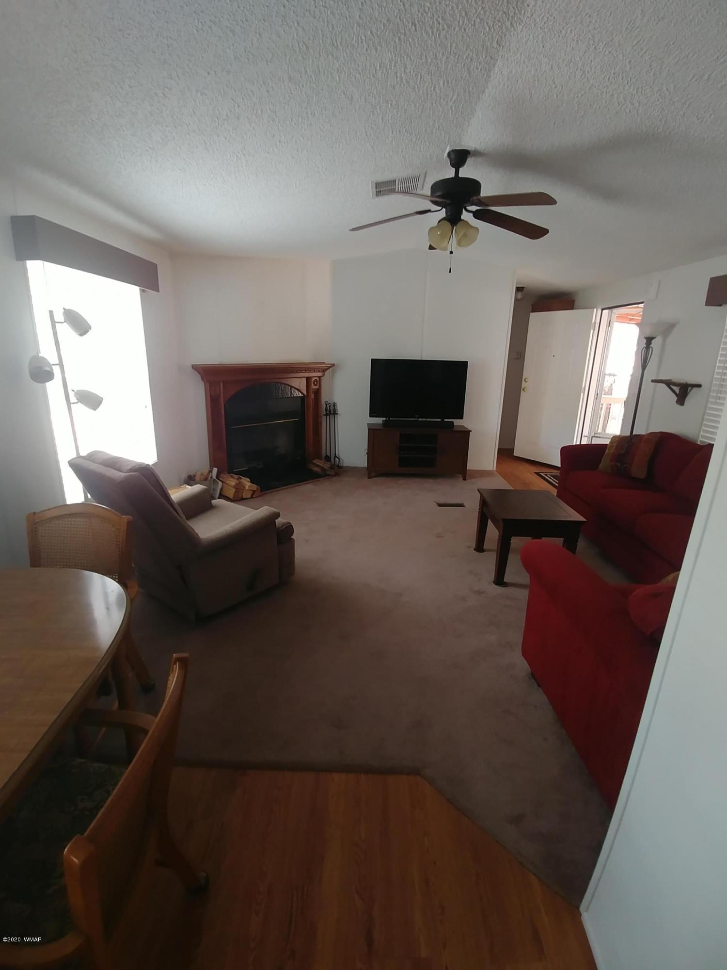 4321 South Blue Ridge Loop, Unit 3 Pinetop, AZ 85935 - Photo 8 of 18