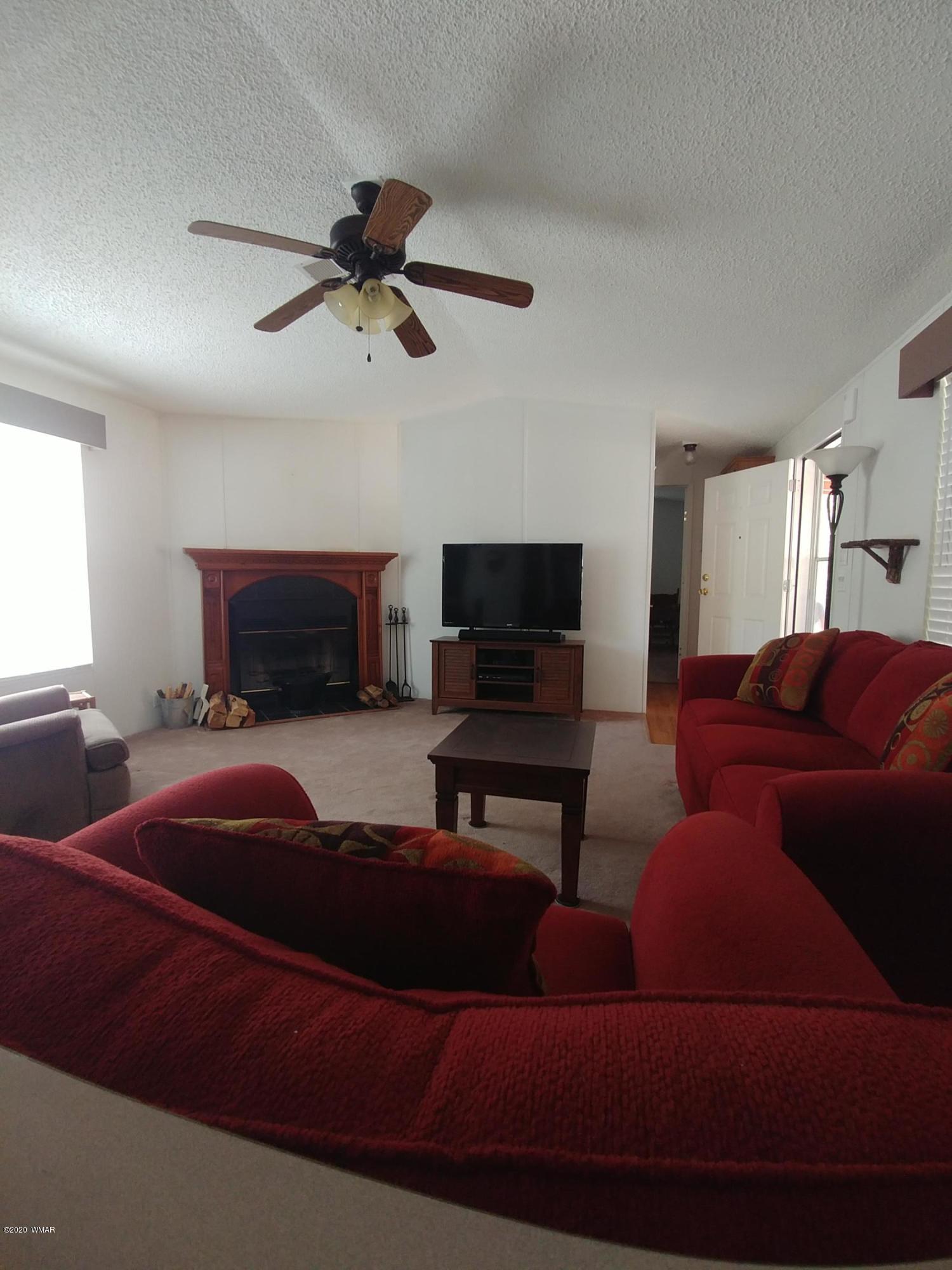 4321 South Blue Ridge Loop, Unit 3 Pinetop, AZ 85935 - Photo 9 of 18