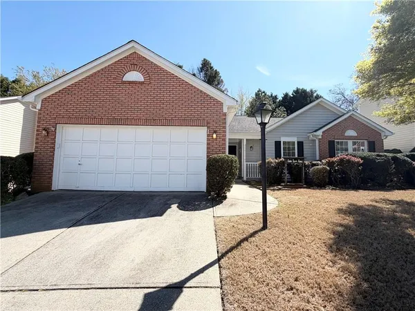 $2,200 | 2830 White Blossom Lane, Suwanee, GA 30024