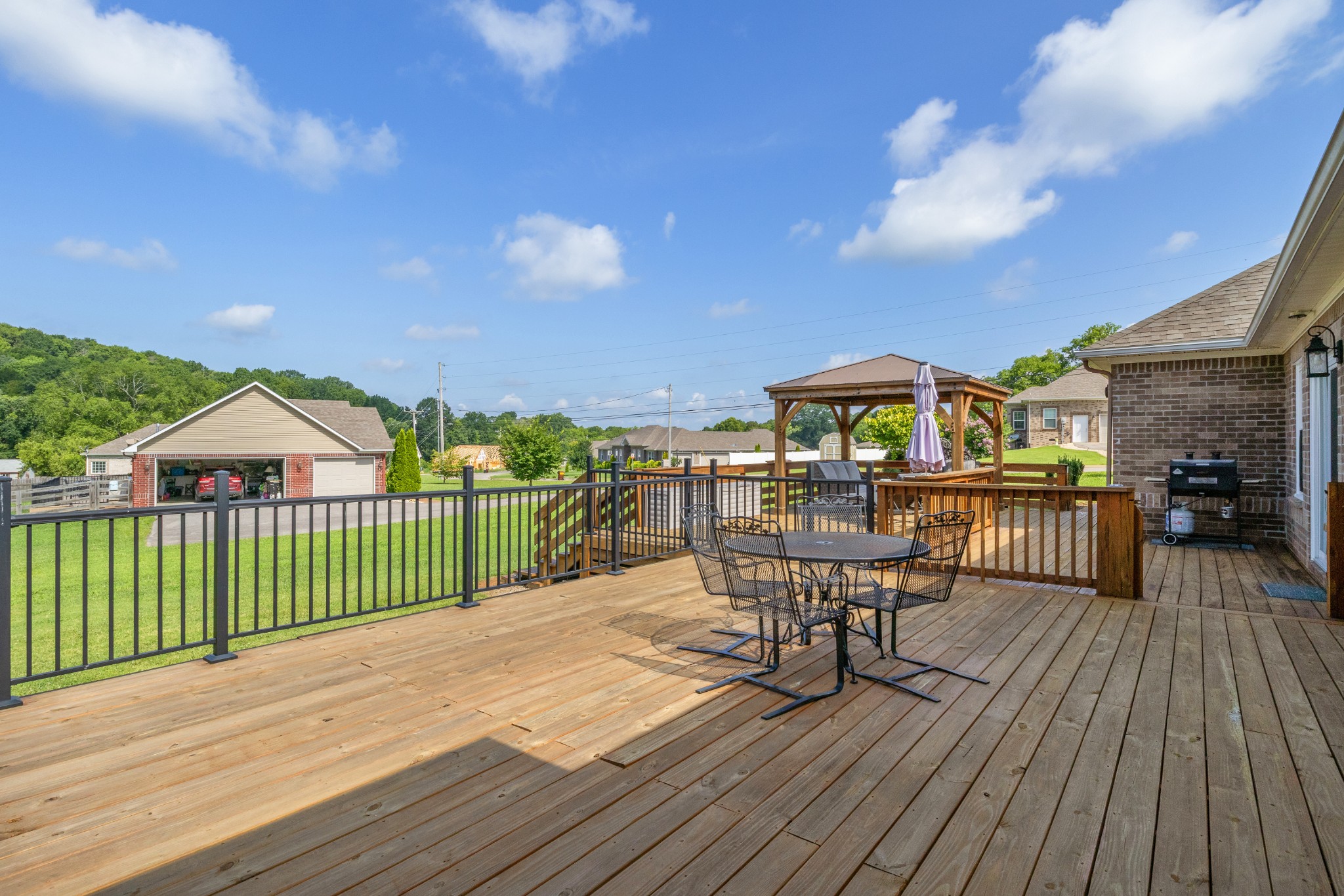1439 Cliff Amos Road Spring Hill, TN 37174 - Photo 33 of 44 Gallery Image 33