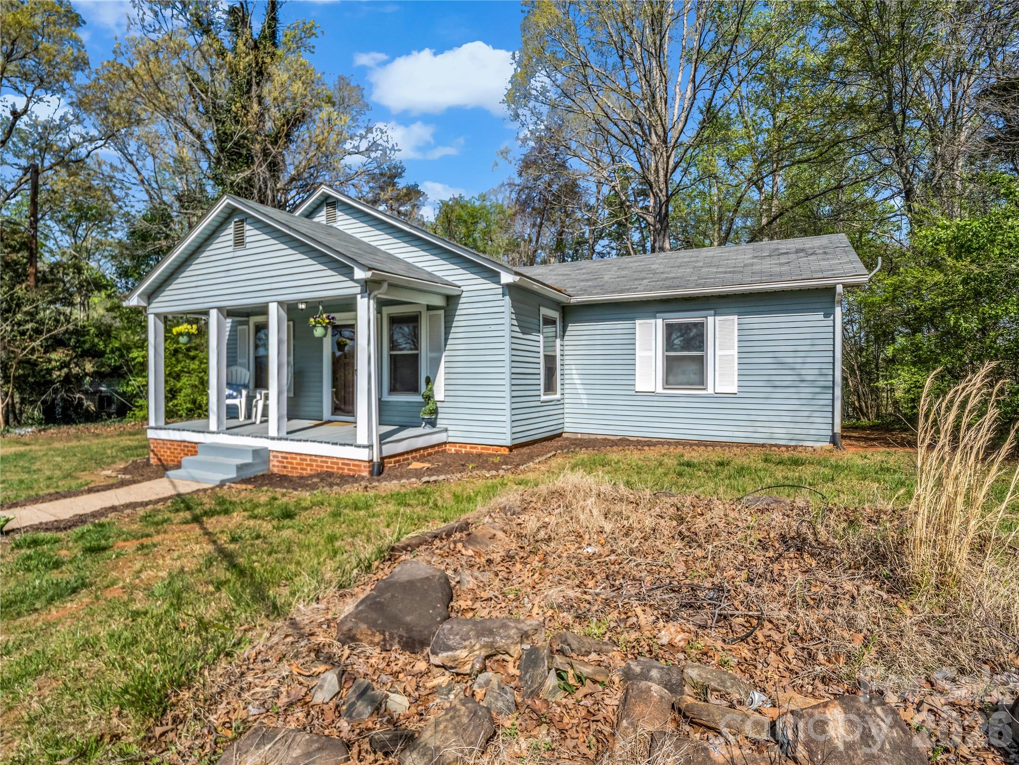 198 Grayson Bostic Road Forest City, NC 28043 - Photo 27 of 41 Gallery Image 27