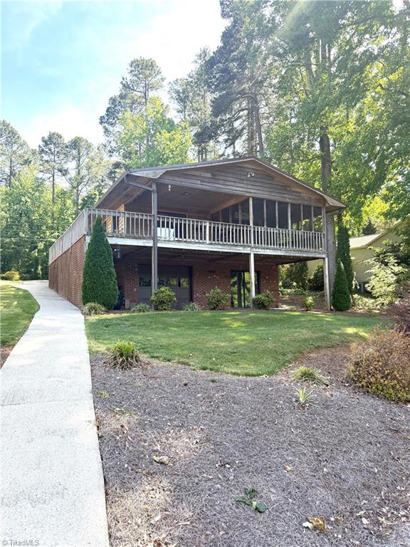 1438 Beckner Road Lexington, NC 27292 - Photo 36 of 47 Gallery Image 36