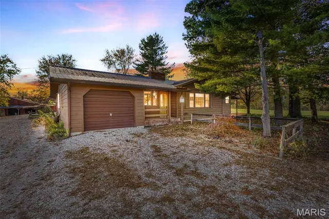 $275,000 | 14773 State Rte M, Ste. Genevieve, MO 63670