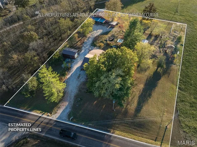 $275,000 | 14773 State Rte M, Ste. Genevieve, MO 63670