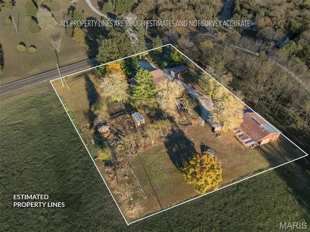 $275,000 | 14773 State Rte M, Ste. Genevieve, MO 63670