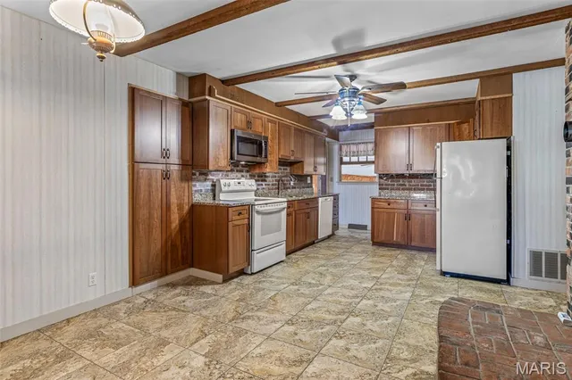 $275,000 | 14773 State Rte M, Ste. Genevieve, MO 63670