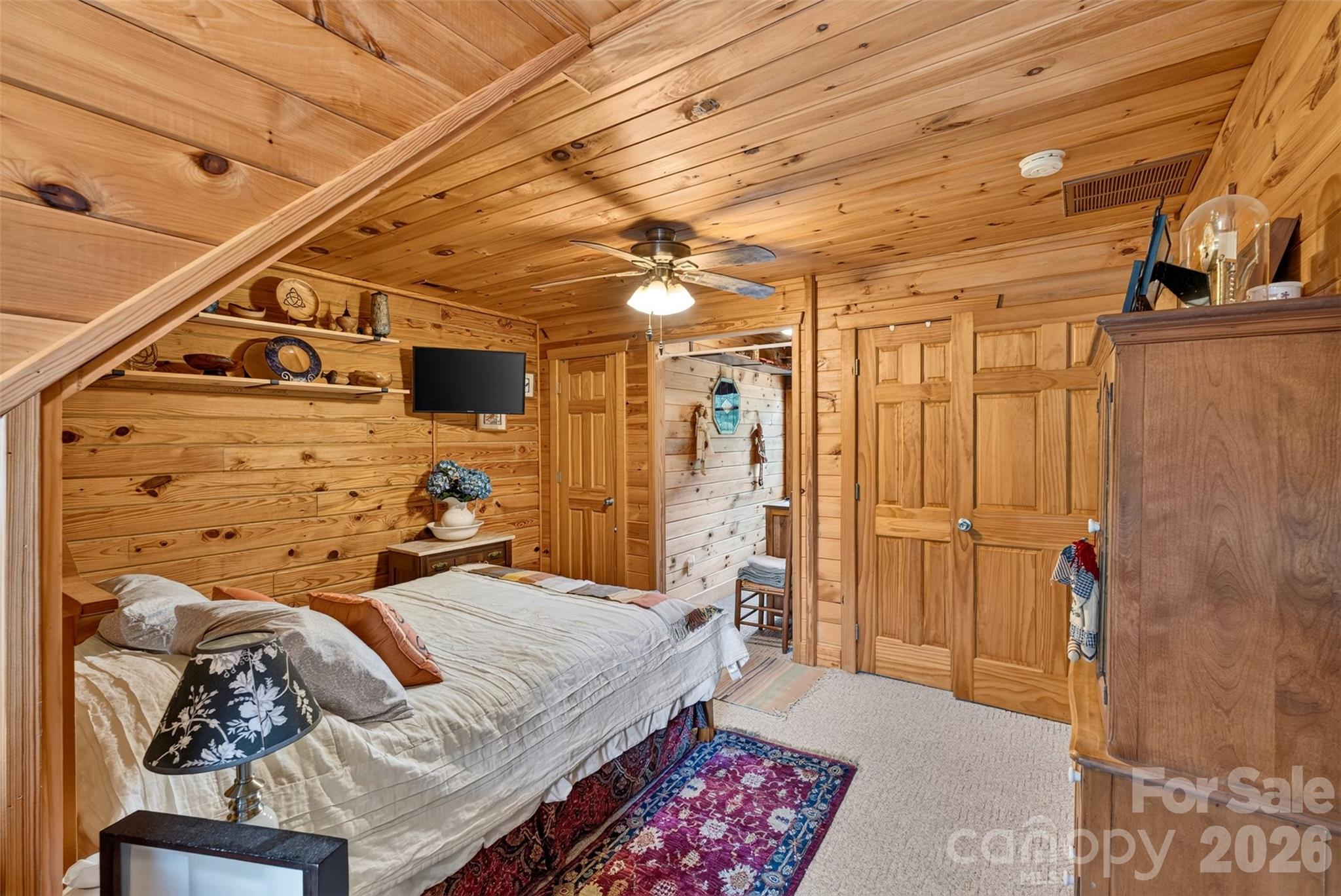 535 North Highland Road Mill Spring, NC 28756 - Photo 25 of 48