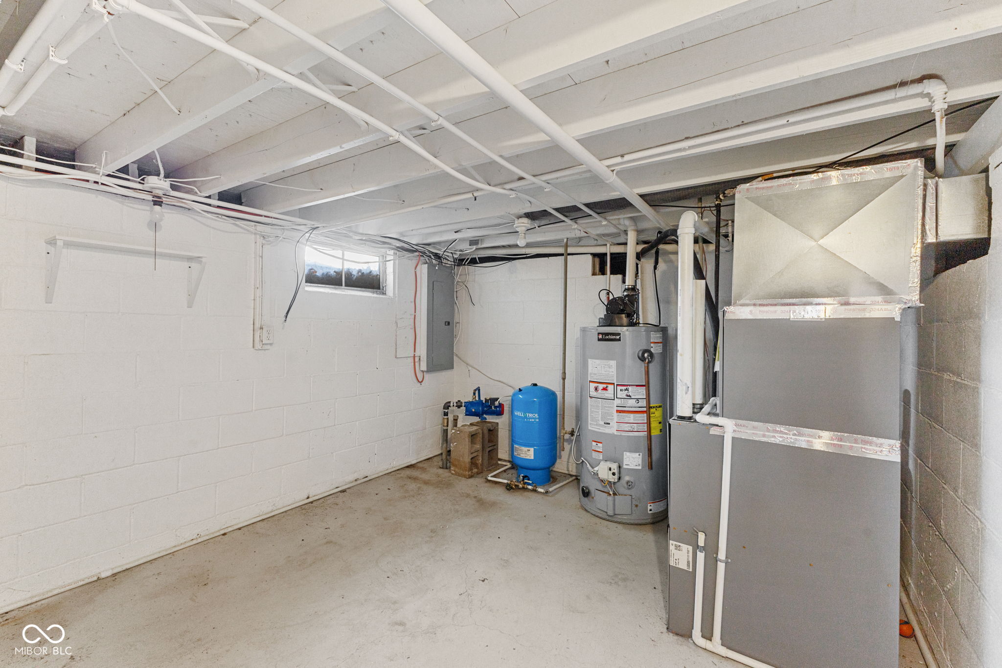 656 Daugherty Street Columbus, IN 47201 - Photo 32 of 35