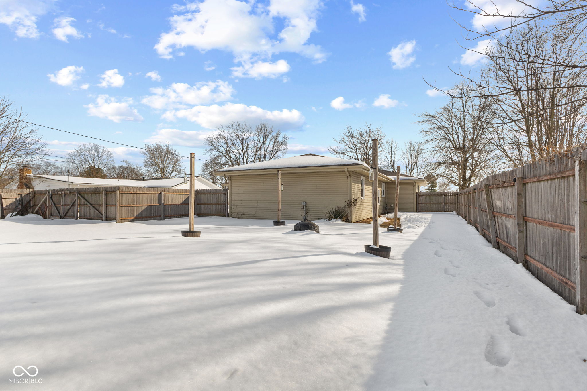 656 Daugherty Street Columbus, IN 47201 - Photo 34 of 35