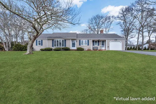 $649,000 | 117 Elijah Childs Lane, Centerville, MA 02632
