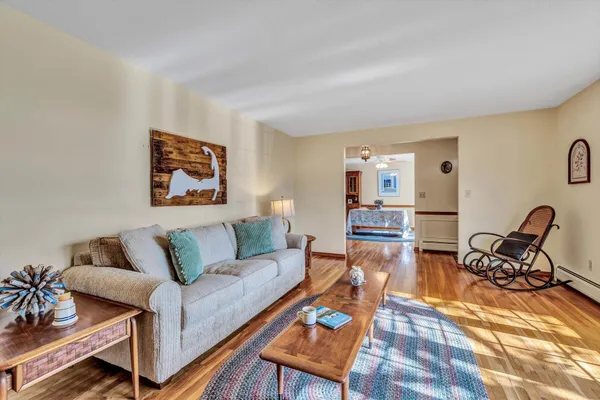 $649,000 | 117 Elijah Childs Lane, Centerville, MA 02632