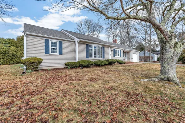 $649,000 | 117 Elijah Childs Lane, Centerville, MA 02632