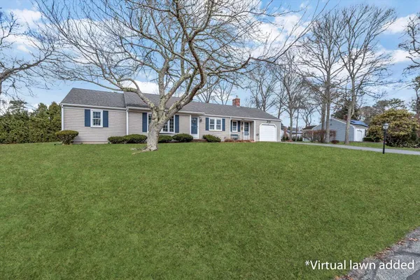 $649,000 | 117 Elijah Childs Lane, Centerville, MA 02632