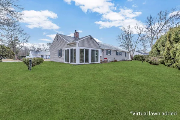$649,000 | 117 Elijah Childs Lane, Centerville, MA 02632