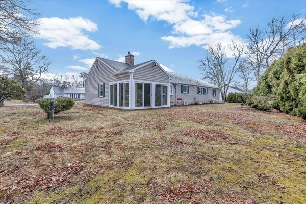 $649,000 | 117 Elijah Childs Lane, Centerville, MA 02632