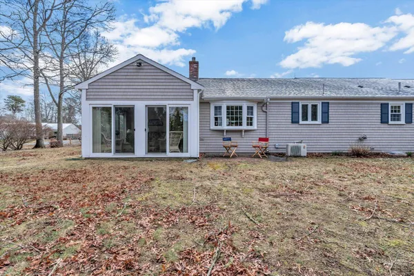 $649,000 | 117 Elijah Childs Lane, Centerville, MA 02632
