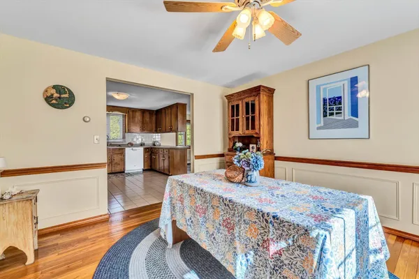 $649,000 | 117 Elijah Childs Lane, Centerville, MA 02632