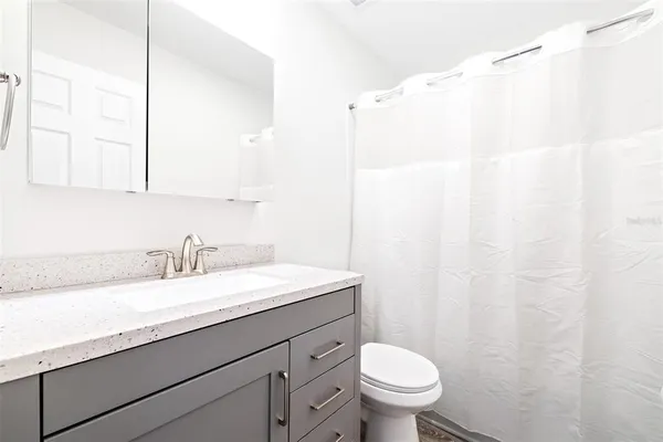 $1,100 | 2003 Greenbriar Boulevard, Unit 16, Clearwater, FL 33763
