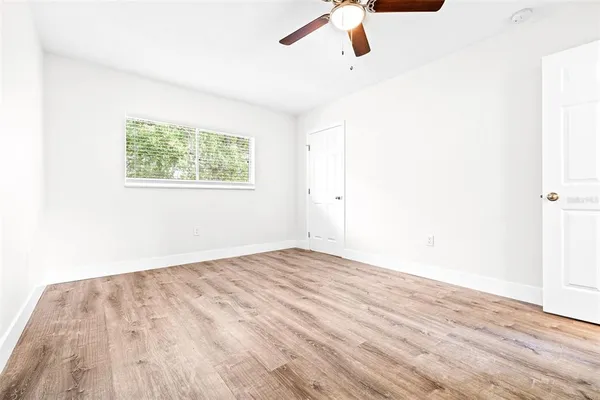 $1,100 | 2003 Greenbriar Boulevard, Unit 16, Clearwater, FL 33763