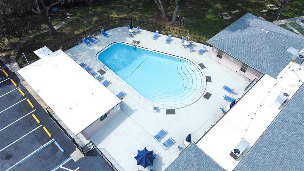 2003 Greenbriar Boulevard, Unit 16 Clearwater, FL 33763 - Photo 35 of 56