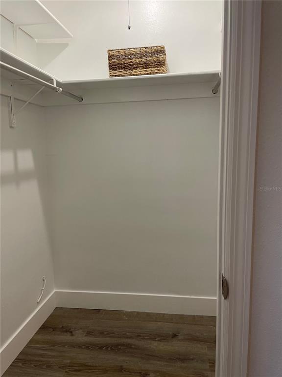 2003 Greenbriar Boulevard, Unit 16 Clearwater, FL 33763 - Photo 52 of 56 a view of a walk in closet