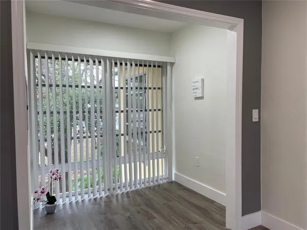 $1,100 | 2003 Greenbriar Boulevard, Unit 16, Clearwater, FL 33763