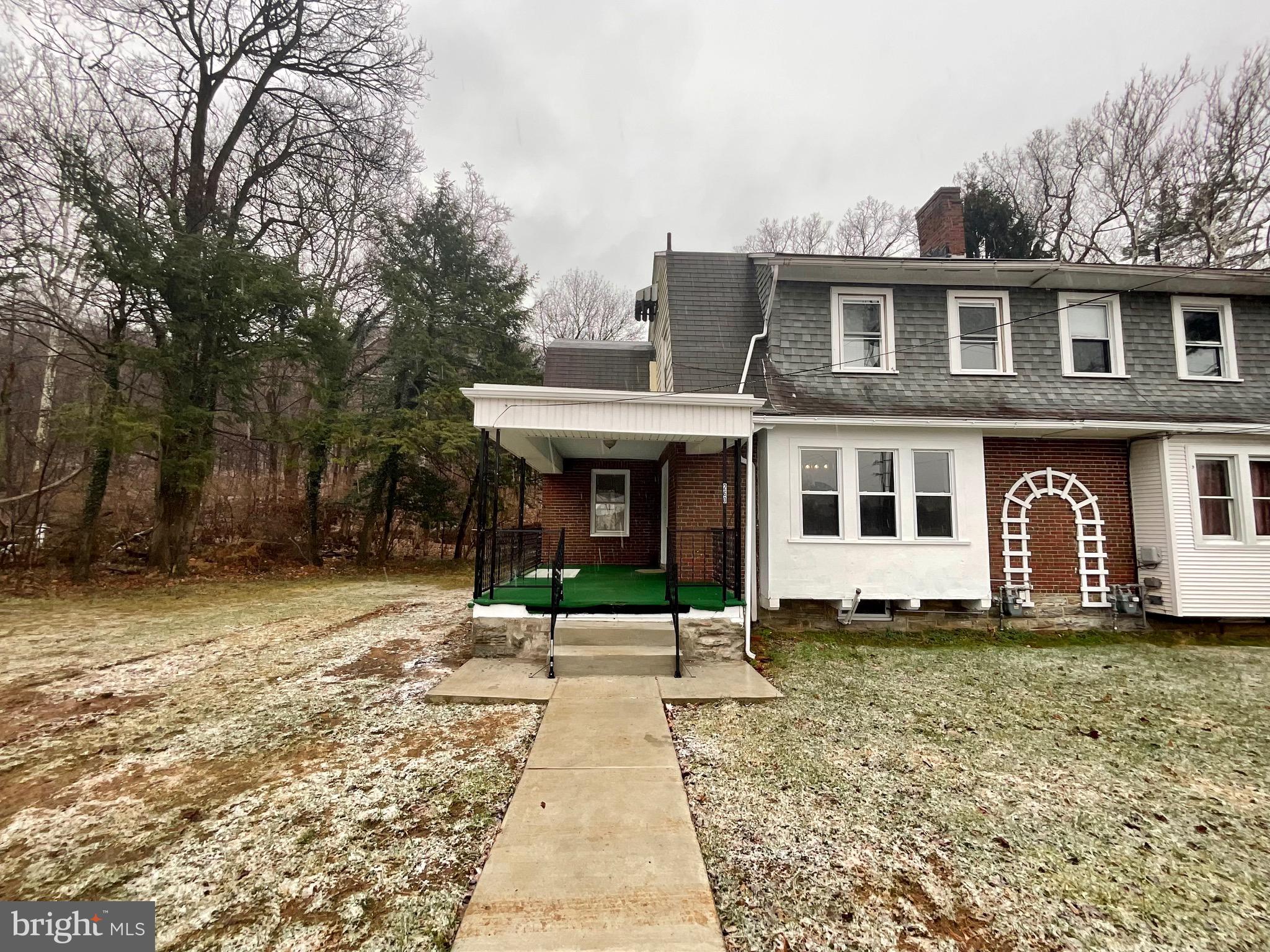 260 Spring Valley Road Reading, PA 19605 - Photo 1 of 19 Gallery Image 1