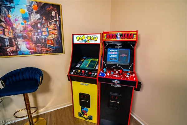 a front view of a house with entryway and stairs