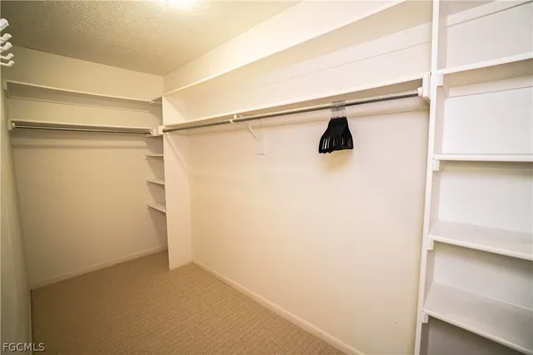 a view of small space