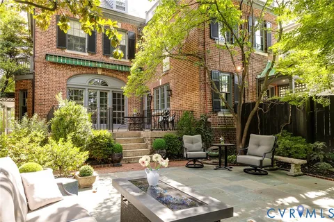 $2,450,000 | 2320 Monument Avenue, Richmond, VA 23220