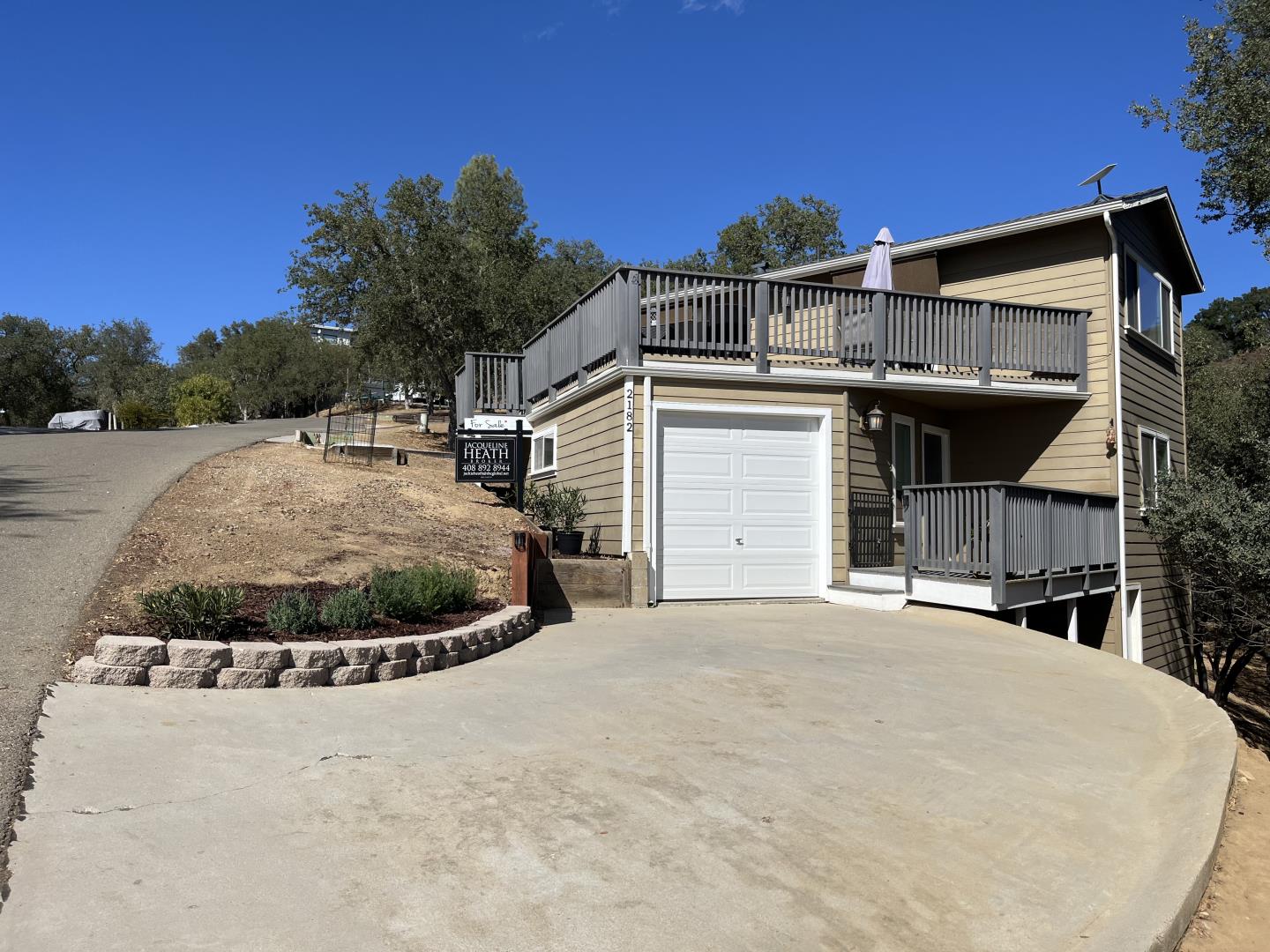2182 Ridge Rider Road Bradley, CA 93426 - Photo 1 of 45