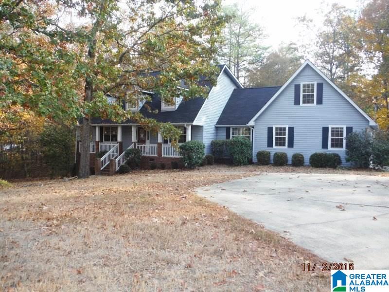 820 County Road 380 Centre, AL 35960 - Photo 1 of 39