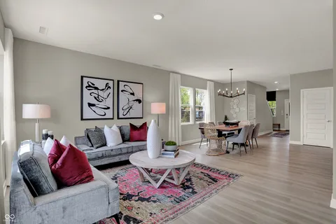 $473,380 | 12780 South Rim Drive, Noblesville, IN 46060