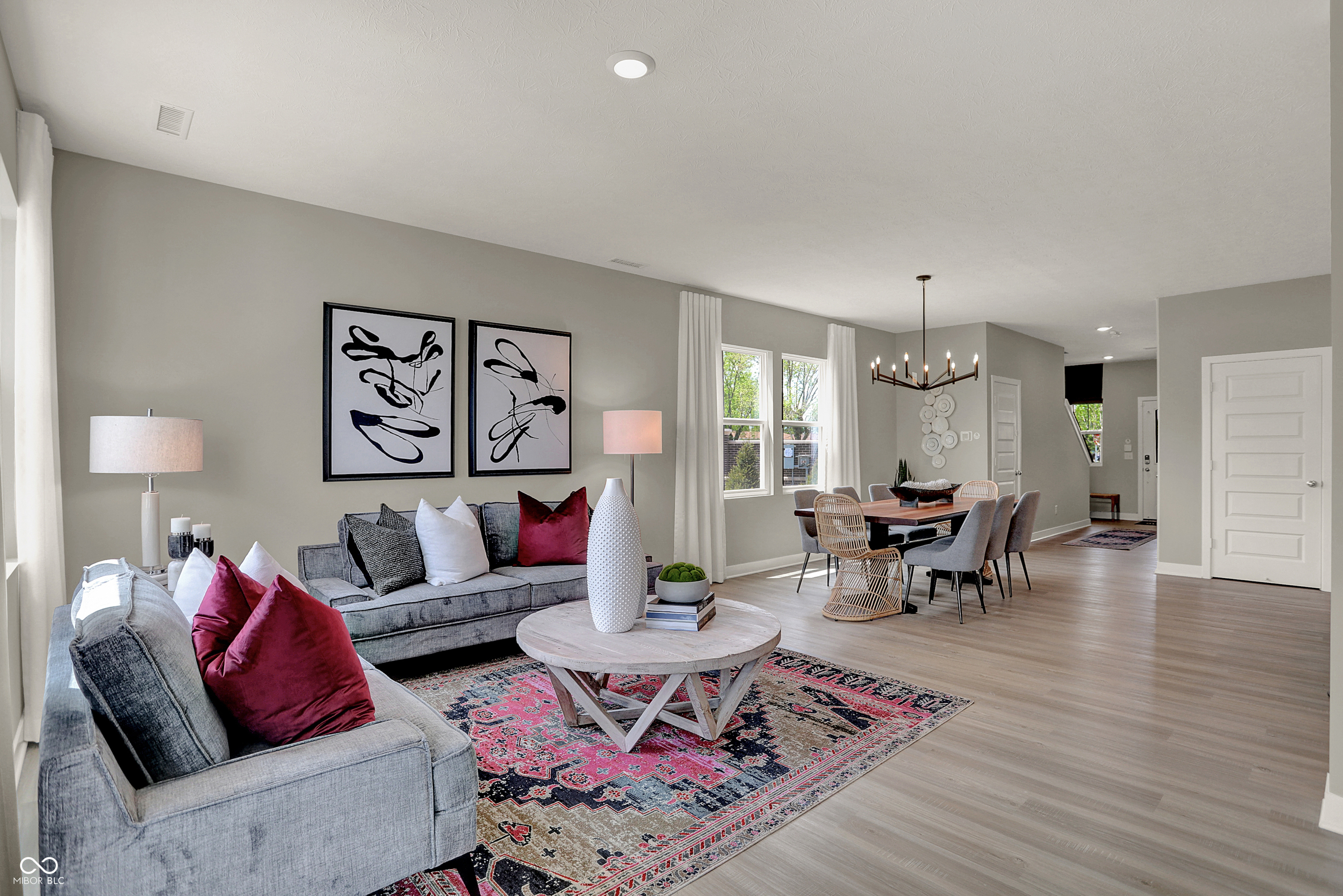 12780 South Rim Drive Noblesville, IN 46060 - Photo 12 of 45