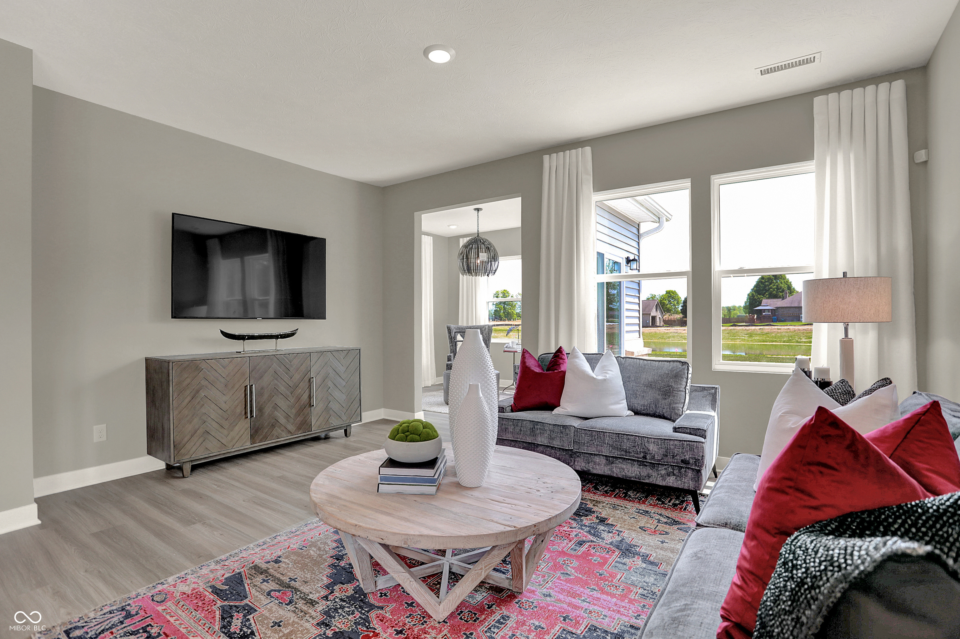 12780 South Rim Drive Noblesville, IN 46060 - Photo 13 of 45