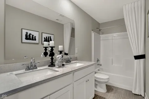 $473,380 | 12780 South Rim Drive, Noblesville, IN 46060