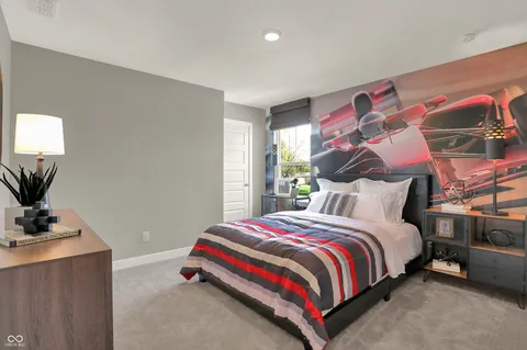 $473,380 | 12780 South Rim Drive, Noblesville, IN 46060