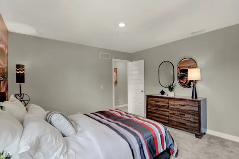 $473,380 | 12780 South Rim Drive, Noblesville, IN 46060