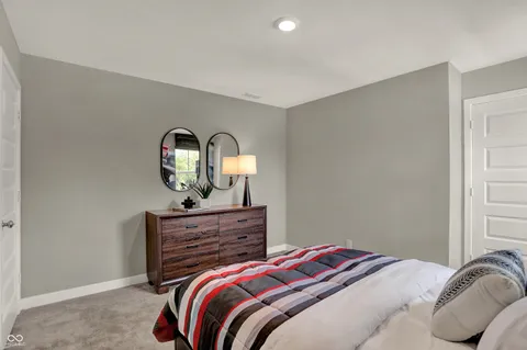 $473,380 | 12780 South Rim Drive, Noblesville, IN 46060