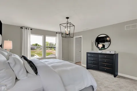 $473,380 | 12780 South Rim Drive, Noblesville, IN 46060