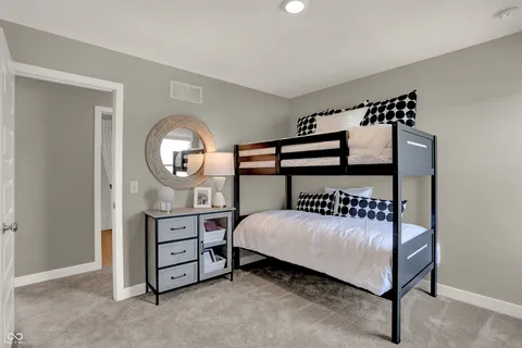 $473,380 | 12780 South Rim Drive, Noblesville, IN 46060