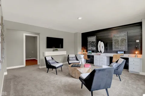 $473,380 | 12780 South Rim Drive, Noblesville, IN 46060