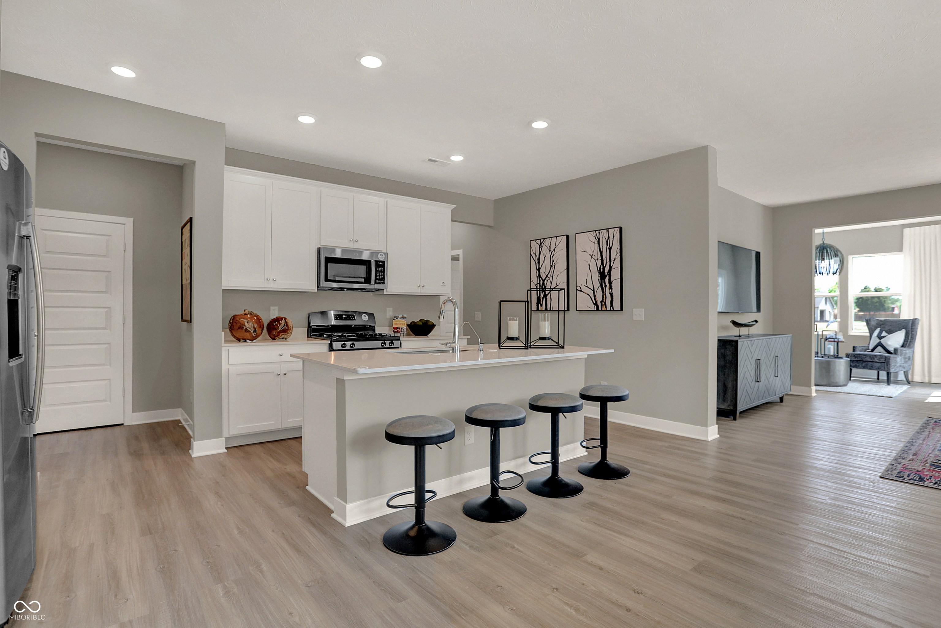 12780 South Rim Drive Noblesville, IN 46060 - Photo 8 of 45