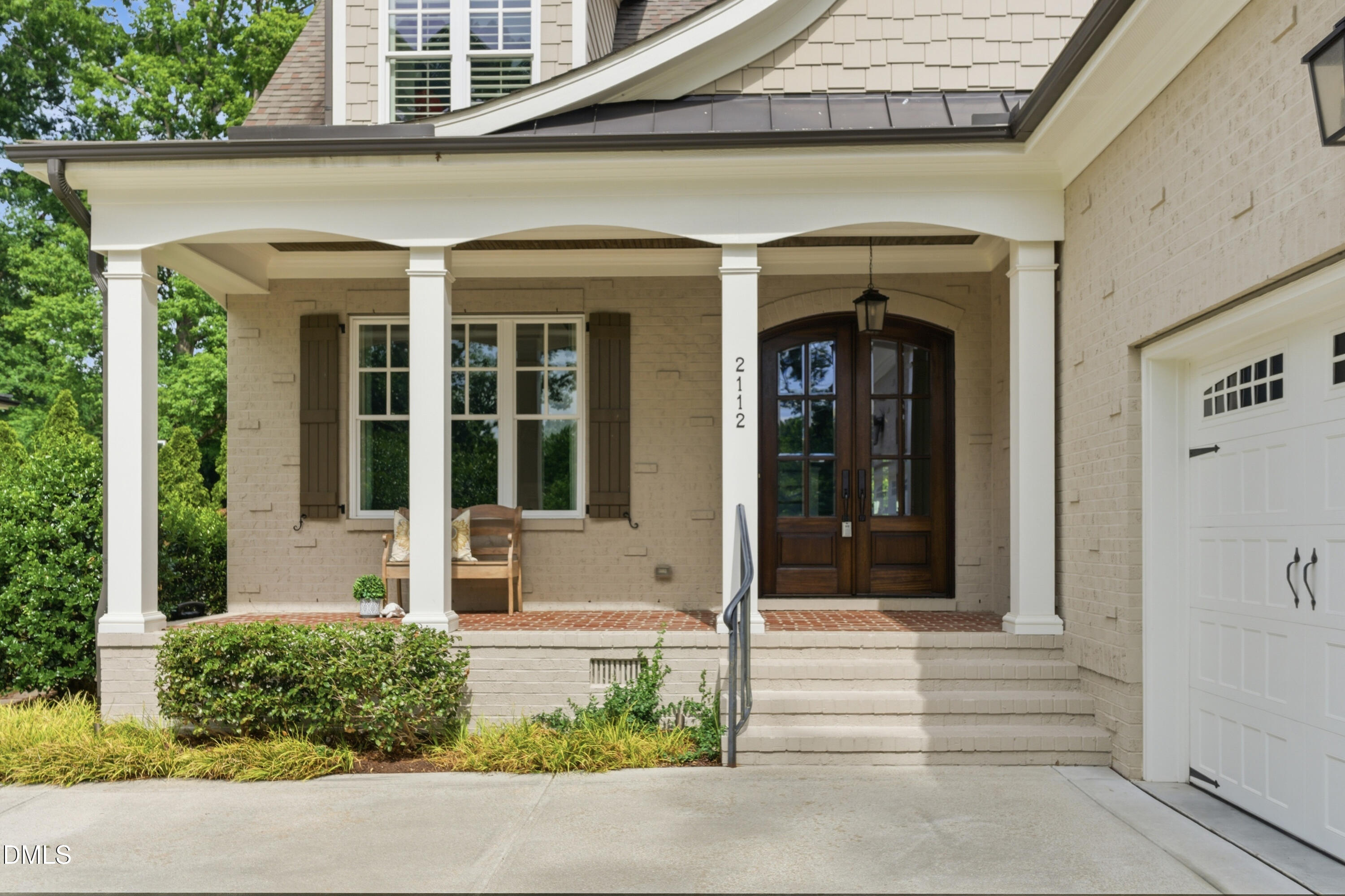 2112 Kipawa Street Raleigh, NC 27607 - Photo 2 of 61 DSC09438